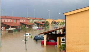 4 Risiko Membeli Mobil Bekas Banjir