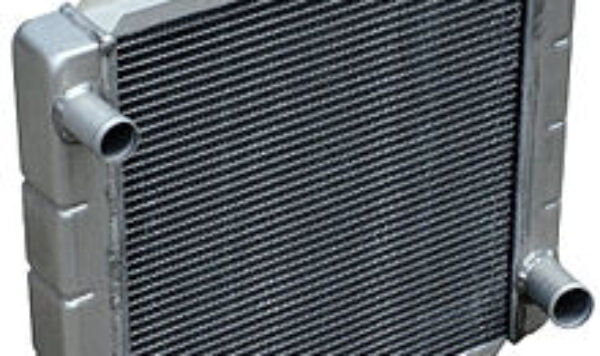4 Tips Simpel Merawat Radiator Kendaraan