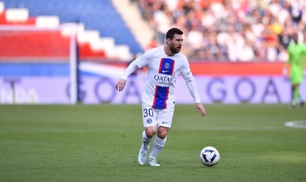 Presiden LaLiga: Saya Merindukan Messi