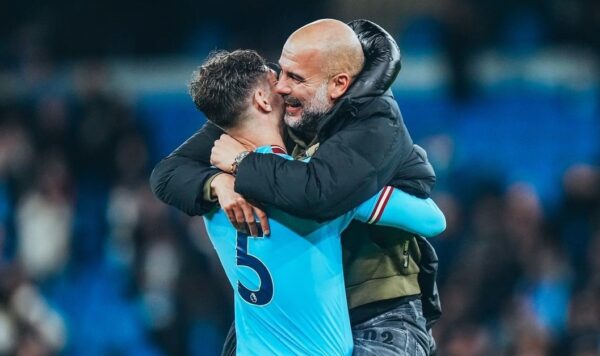 Kemenangan Dramatis Manchester City Dari Fulham, Sukses Gusur Arsenal