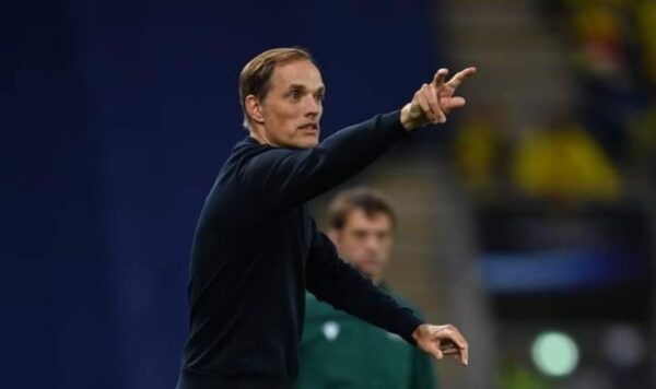 Tengah Nganggur, Tuchel Pertimbangkan Latih Tim Nasional