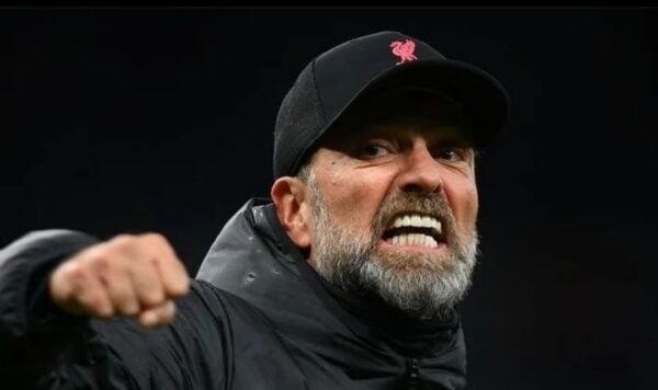Jurgen Klopp Menyesal Tak Rekrut Pemain Tottenham Hotspur