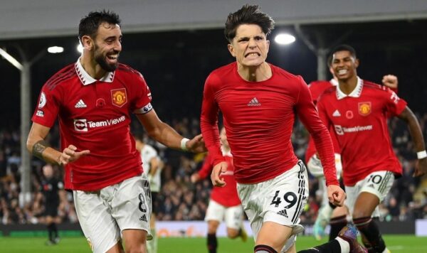 Pelatih Fulham: Manchester United Kejam