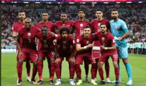 Pelatih Qatar: Kami Kalah Semuanya