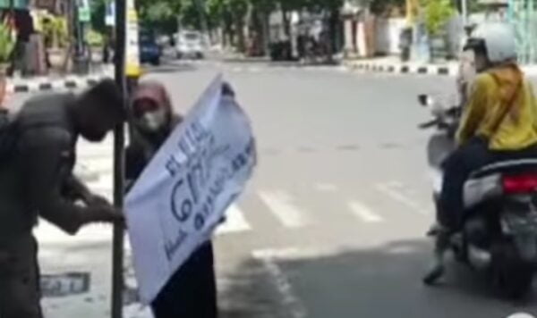 Miris, Ibu Ini Rela Jual Ginjal Demi Lunasi Hutang Anaknya