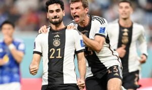 Hansi Flick: Jerman Kalah Ya Kalah, Tak Perlu Alasan