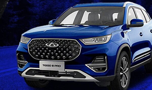 Spesifikasi Chery Tiggo 7 Pro dan Tiggo 8 Pro, SUV dengan Fitur Keselamatan Canggih