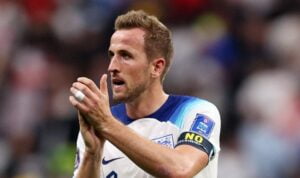 Harry Kane Tak Masalah Raih Hasil Imbang Saat Lawan Amerika