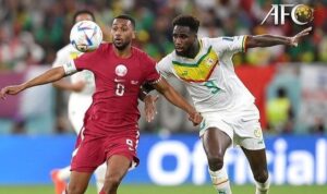 Tersingkir Dari Piala Dunia 2022, Pelatih Qatar: Kami Belum Berikan Permainan Terbaik