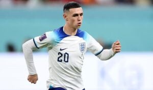 Carragher Sesalkan Keputusan Southgate Cadangkan Foden