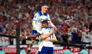 Phil Foden Puji Rashford Setinggi Langit