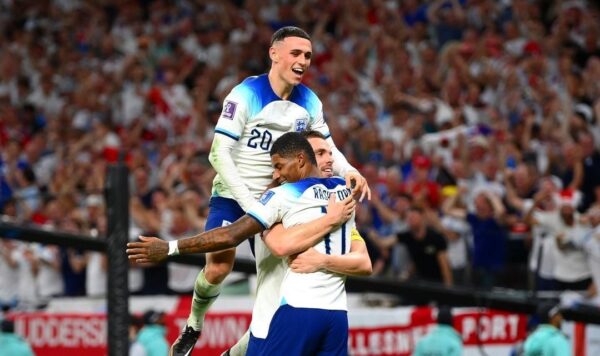Phil Foden Puji Rashford Setinggi Langit