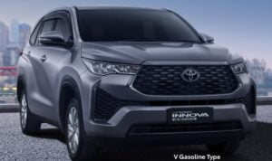Spesifikasi All New Kijang Innova Zenix, Mobil Terbaru Toyota yang Ramah Lingkungan