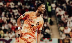 Cody Gakpo Ingin Bermain Untuk Manchester United