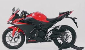 Banyak Pembaruan dan Penyagaran di Honda CBR150R, Tampil Beda