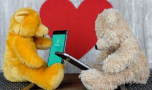 Cara Mudah Menyadap WhatsApp, Tidak Akan Ketahuan