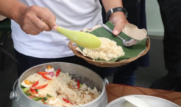 Manfaat Sarapan Pagi Bagi Kesehatan Tubuh
