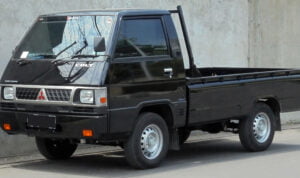 Daftar Mobil Pick Up Tangguh Untuk Kemudahan Usaha Anda