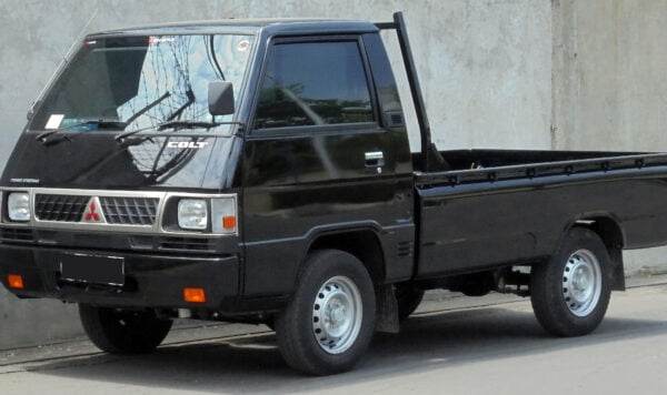 Daftar Mobil Pick Up Tangguh Untuk Kemudahan Usaha Anda