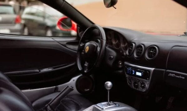 Hati-Hati! 4 Tanda Power Steering Rusak