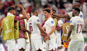 Pelatih Qatar Akui Tak Ada Niat Masuk 16 Besar Piala Dunia