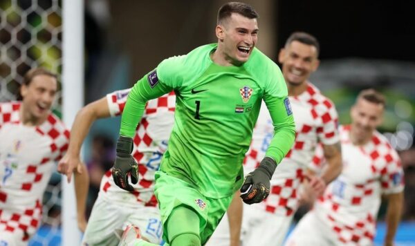 Pelatih Kroasia Optimis Raih Juara Piala Dunia 2022