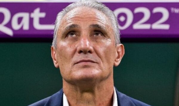 Tite Keluar, Ronaldo Berikan Rekomendasi Pelatih Ternama