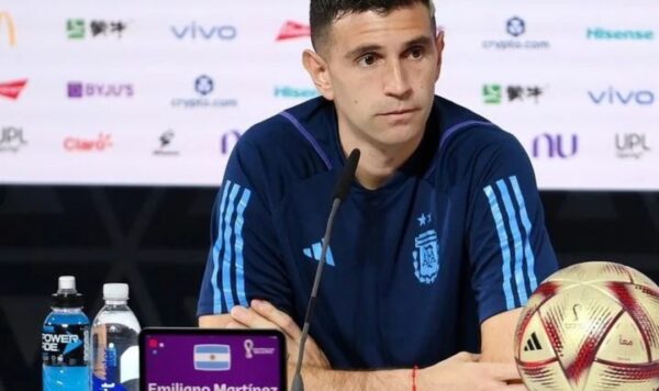 Jelang Final Piala Dunia 2022, Kedua Tim Saling Sindir