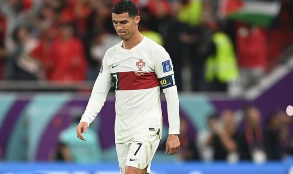 Legenda Manchester United Tak Kaget Jika Ronaldo Akan Segera Pensiun
