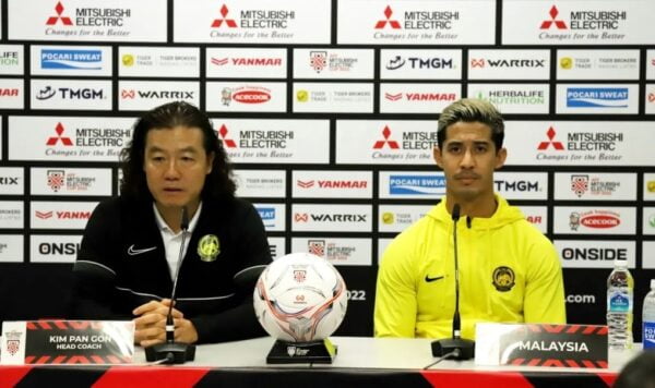 Pelatih Malaysia Ungkap Bukan Indonesia Favorit Juara AFF 2022