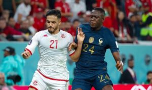 Prancis Protes ke FIFA Setelah Gol Griezmann Dianulir