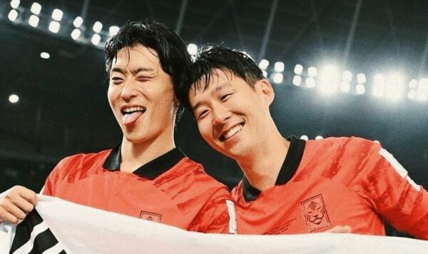 Son Heung-min: Kami Bermimpi Raih Juara Piala Dunia 2022