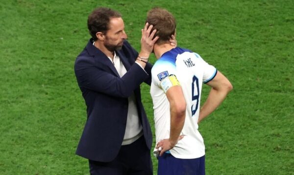 Inggris Tersingkir Dari Piala Dunia 2022, Southgate: Kami Sudah Luar Biasa