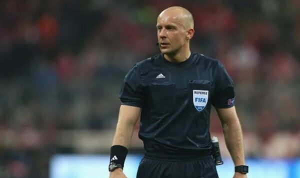 Kenalkan, Wasit Yang Akan Pimpin Final Piala Dunia 2022