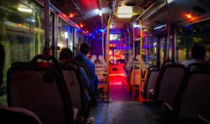 Tips Mudah Mengatasi Mabuk dalam Perjalanan