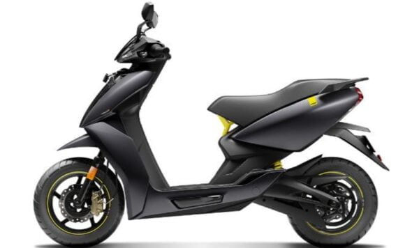 Spesifikasi Ather 450X, Miliki Kecepatan 80 km/jam