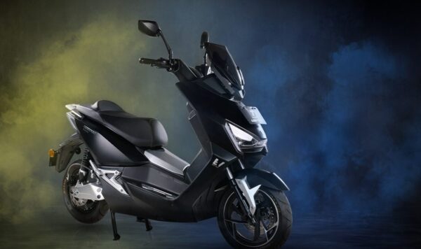 Spesifikasi United T-1800, Punya Body Bak Motor Matic Zaman Sekarang
