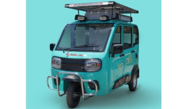 Spesifikasi Selis Tipe Bromo, Makin Nyaman Penggunanya