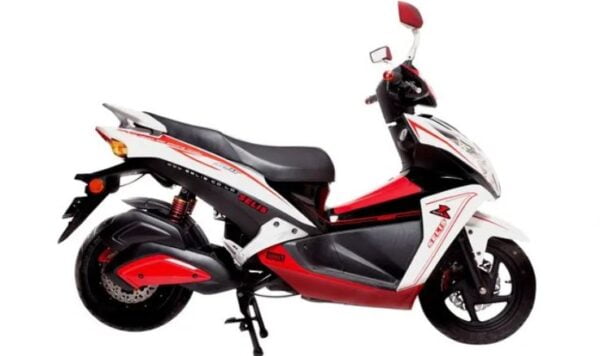 Spesifikasi Selis Merak, Didukung Power 2000 Watt