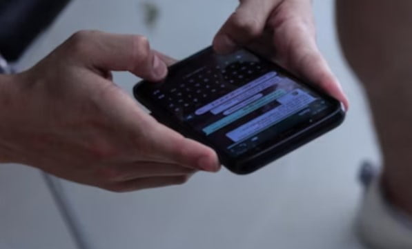 Cara Membuat Avatar di WA