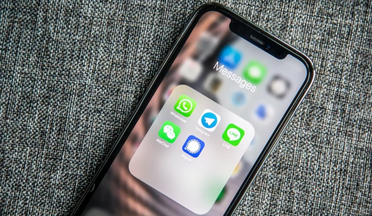 Cara Membuat Avatar di WA