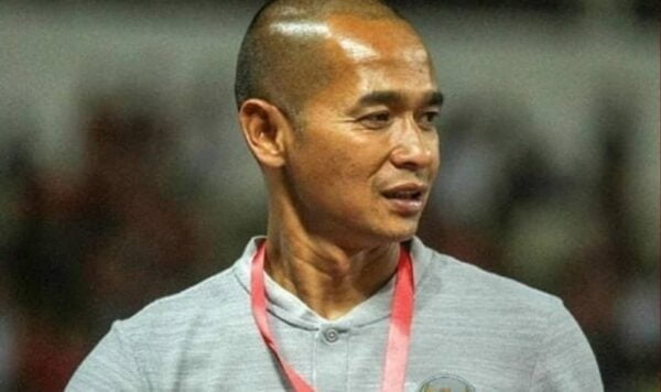 Jelang Duel Dengan Timnas Indonesia, Kurniawan Dwi Yulianto Puji Vietnam