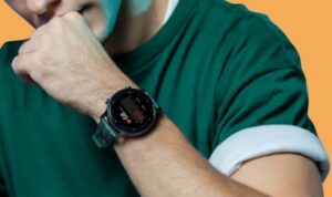 Spesifikasi Realme Watch S, Turun Harga Hingga Rp 500 ribu