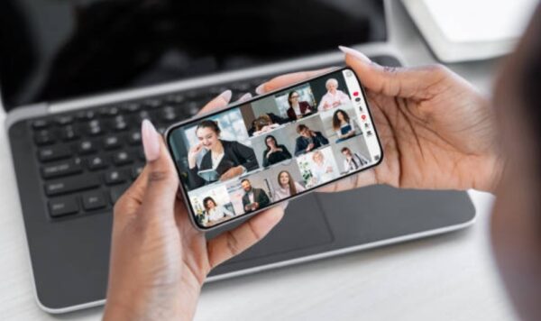 Cara Hapus Background di HP Tanpa Aplikasi dan Gratis