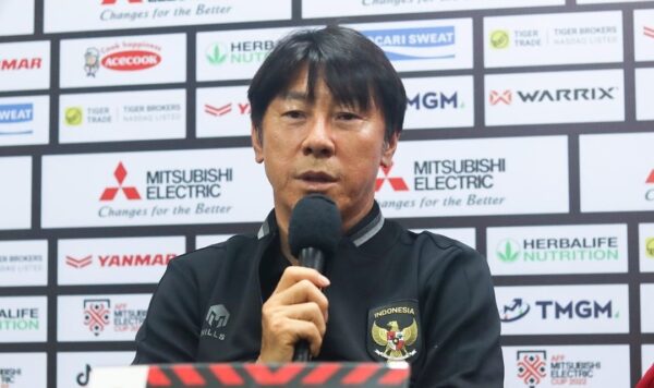 Skuad Timnas Indonesia Siap Kalahkan Filipina