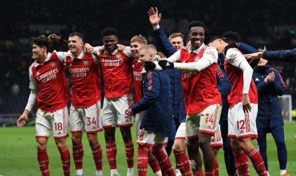 Fabregas Ungkap Resep Indahnya Performa Arsenal Musim Ini