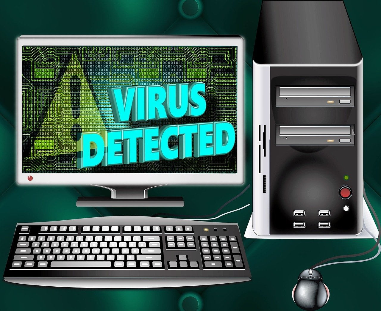 Cara Mengatasi HP Terkena Malware
