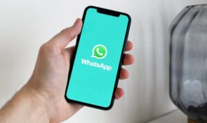 Mengatasi WhatsApp lemot