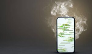 Tips Mengatasi HP Panas Mendadak