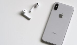Cara Screenshoot Panjang di iPhone dengan Mudah